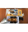 Kattun Construction Vehicles Toy. 1000units. EXW Los Angeles